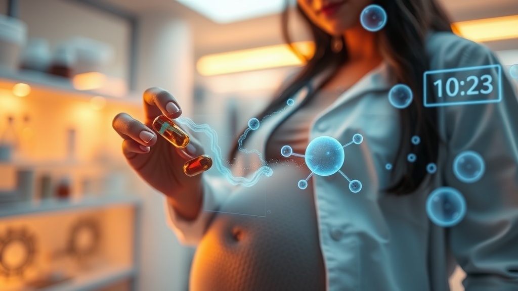 Probiotics for Gestational Diabetes: Multi-Omics Microbiota Study