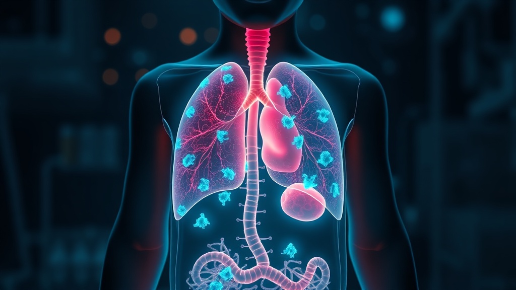 Probiotics for Pediatric Refractory Asthma: Gut-Lung Axis Trial