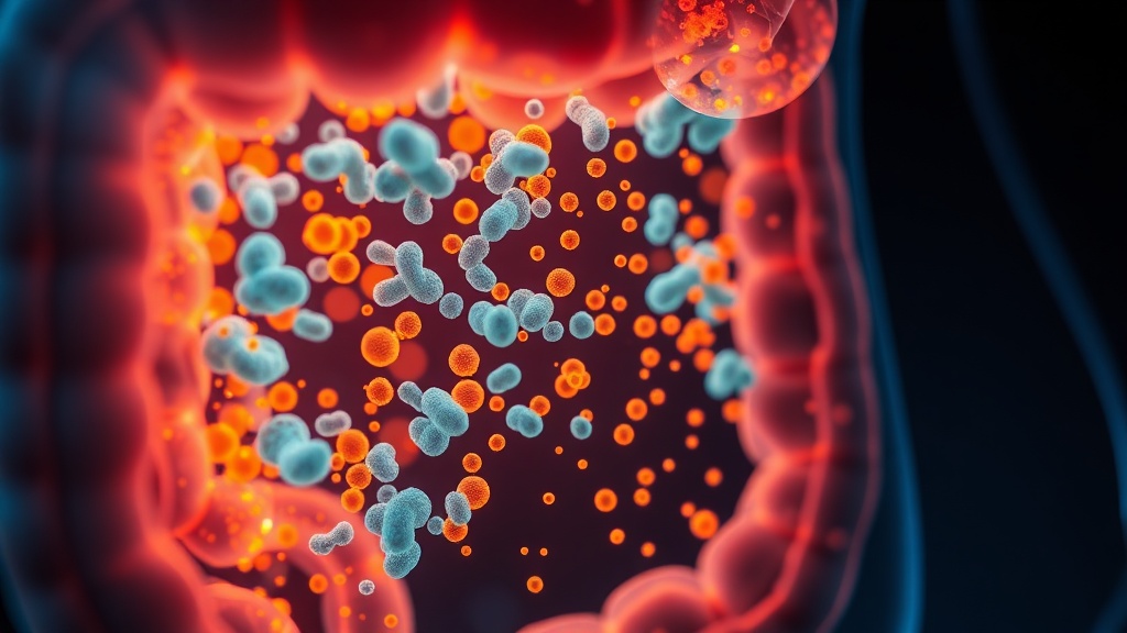 Probiotics Rescue Gut Metabolites from Cafeteria Diet Damage