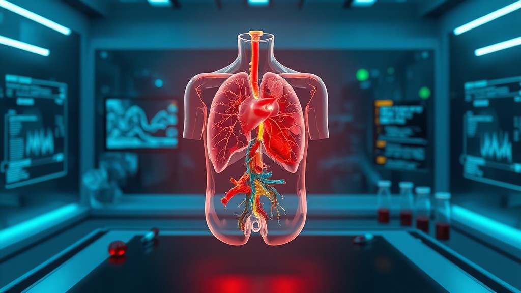 Proteomic Aging Clocks: Blood Protein Biomarkers for Heart-Brain Disease