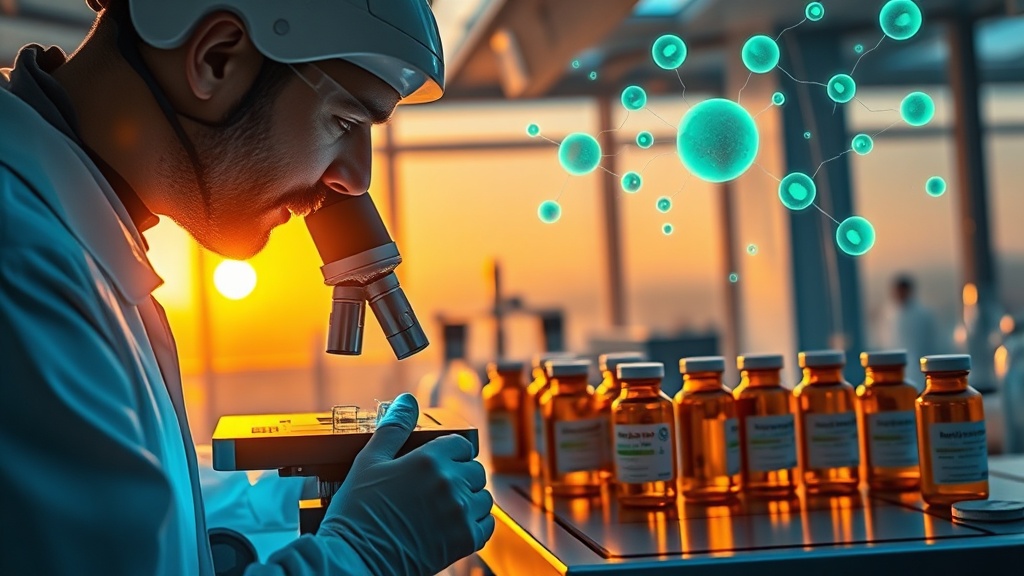 Rapamycin for Longevity: mTOR Inhibition Evidence and Protocol