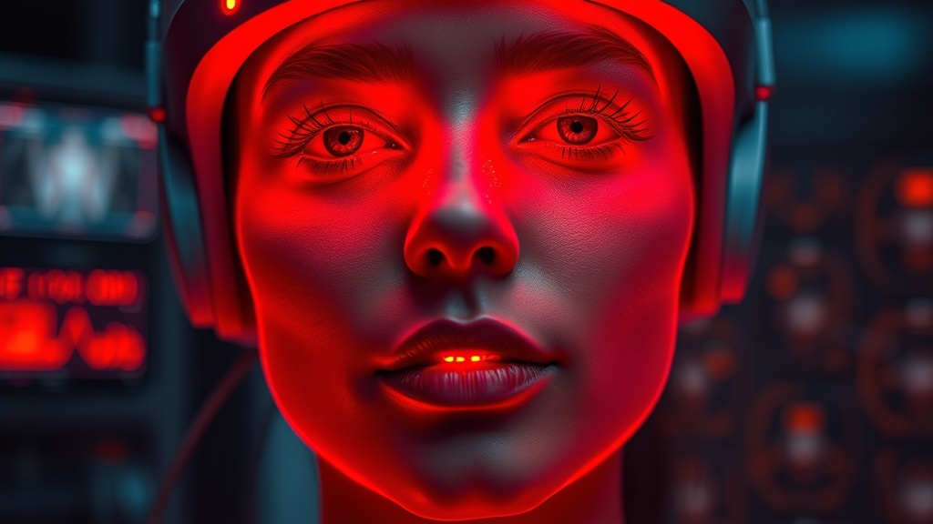 Red Light Therapy Skin Science: JAAD Consensus Explained