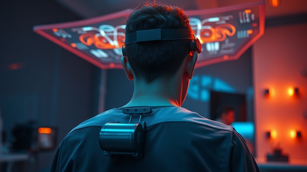 rPMS for Neck and Back Pain: Cortical Mechanisms Explained