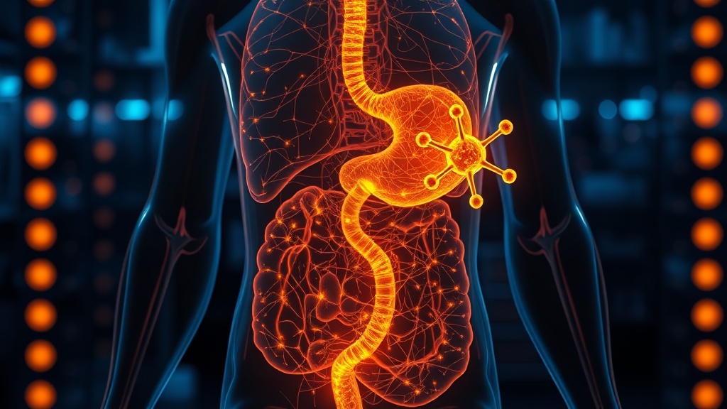 Semaglutide Gut Microbiota Sphingolipid Brain Protection Study