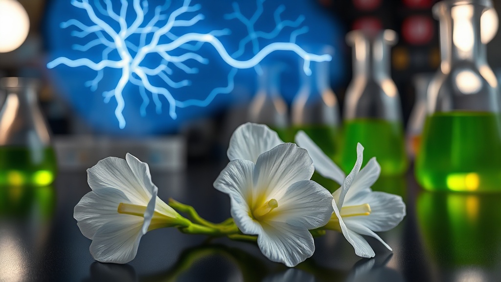 Shankhpushpi Nootropic Benefits: Neuroprotective Science Review