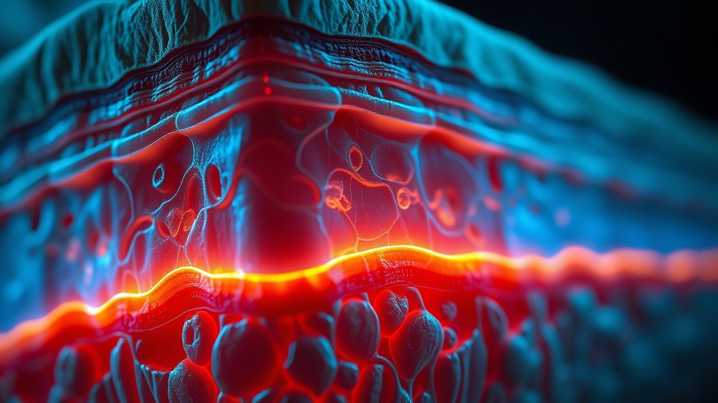 Skin Activation vs Anti-Aging: Cellular Senescence & Longevity