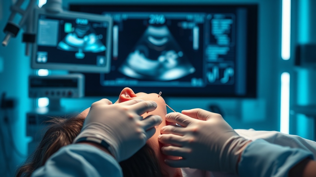 Stellate Ganglion Block for Insomnia: New Sleep Study Results