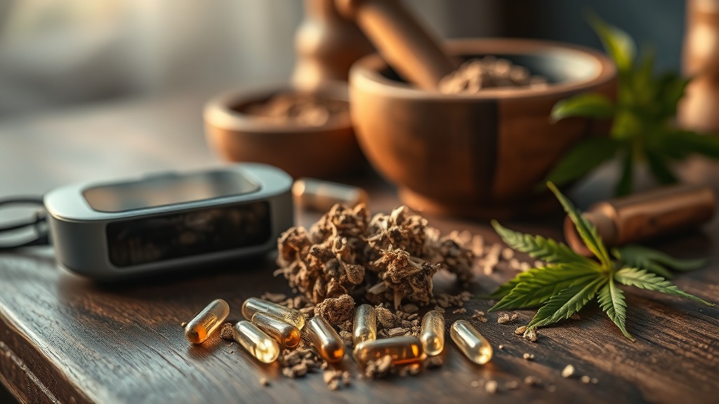 Thai Cannabis Medicine vs Lorazepam for Insomnia: Phase II Trial