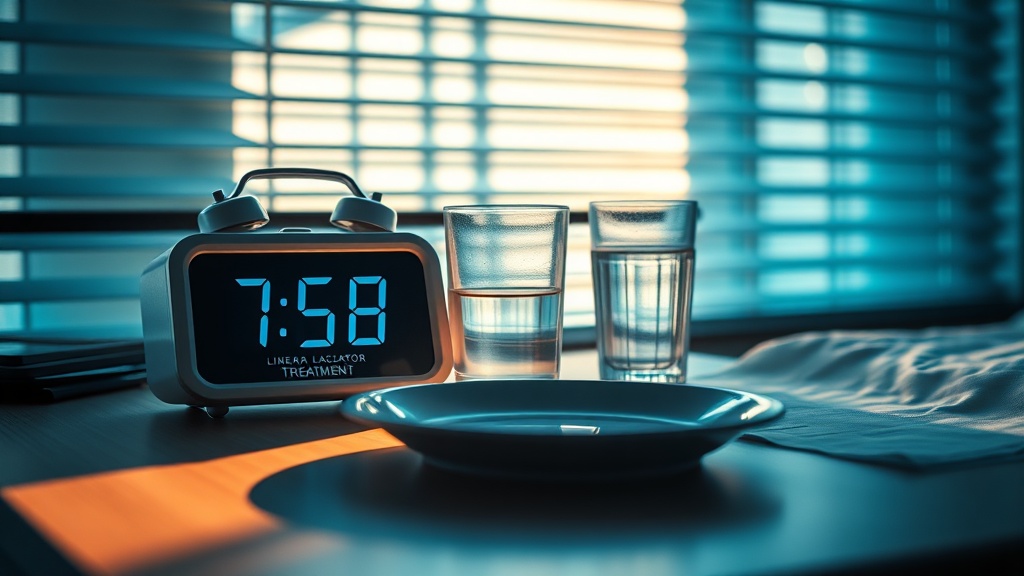 Time-Restricted Eating During Prostate Cancer Radiotherapy & ADT