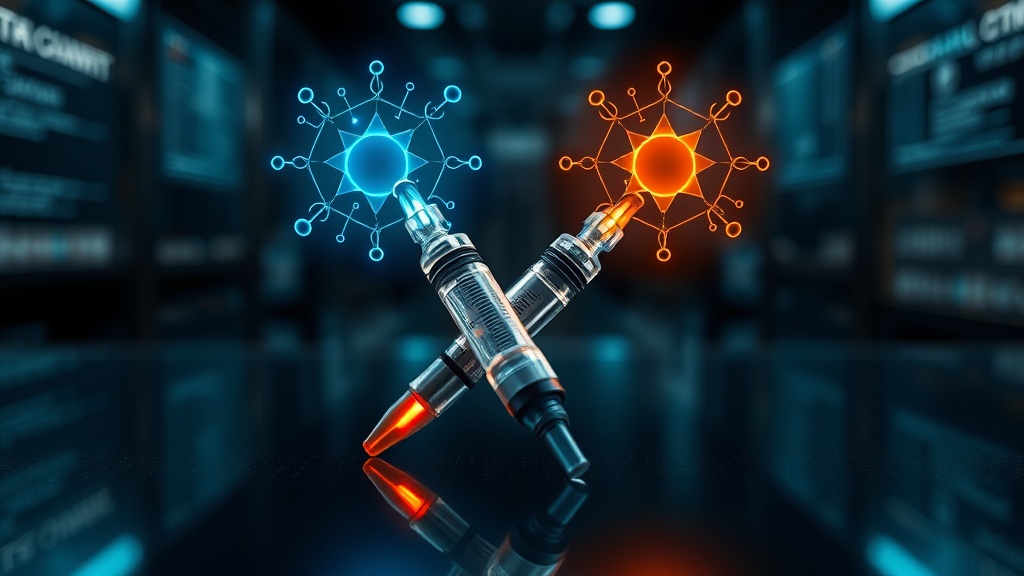 Tirzepatide vs Semaglutide: Weight Loss and Heart Risk Compared