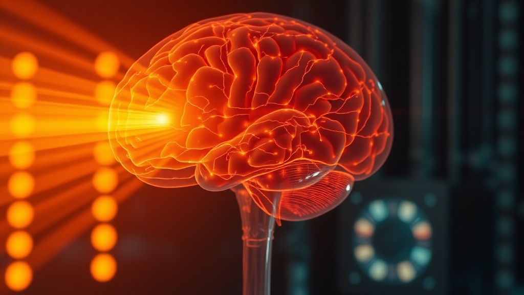 Transcranial Photobiomodulation tPBM Brain Effects: New Research