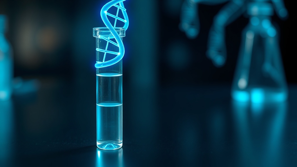 Urine DNA Methylation Test for Cervical Cancer Screening