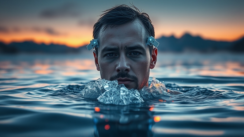 Wim Hof Method Reduces MS Inflammation in New Pilot Trial